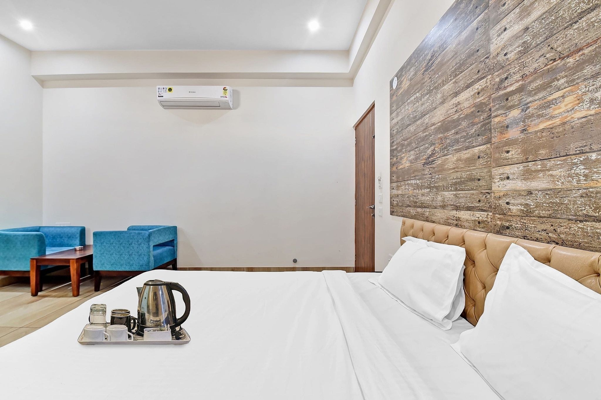 Hotel O Amrapali Inn