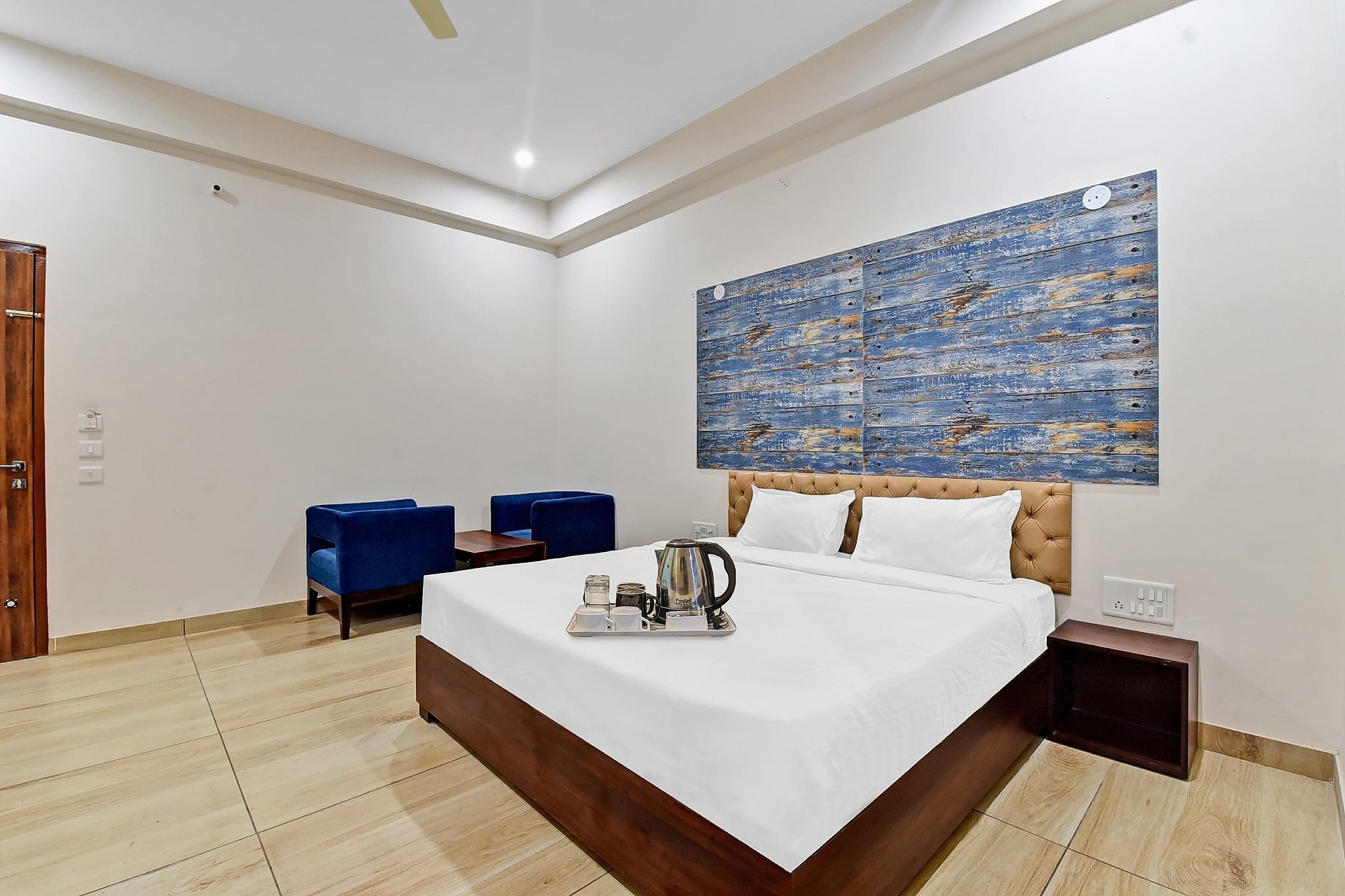 Hotel O Amrapali Inn