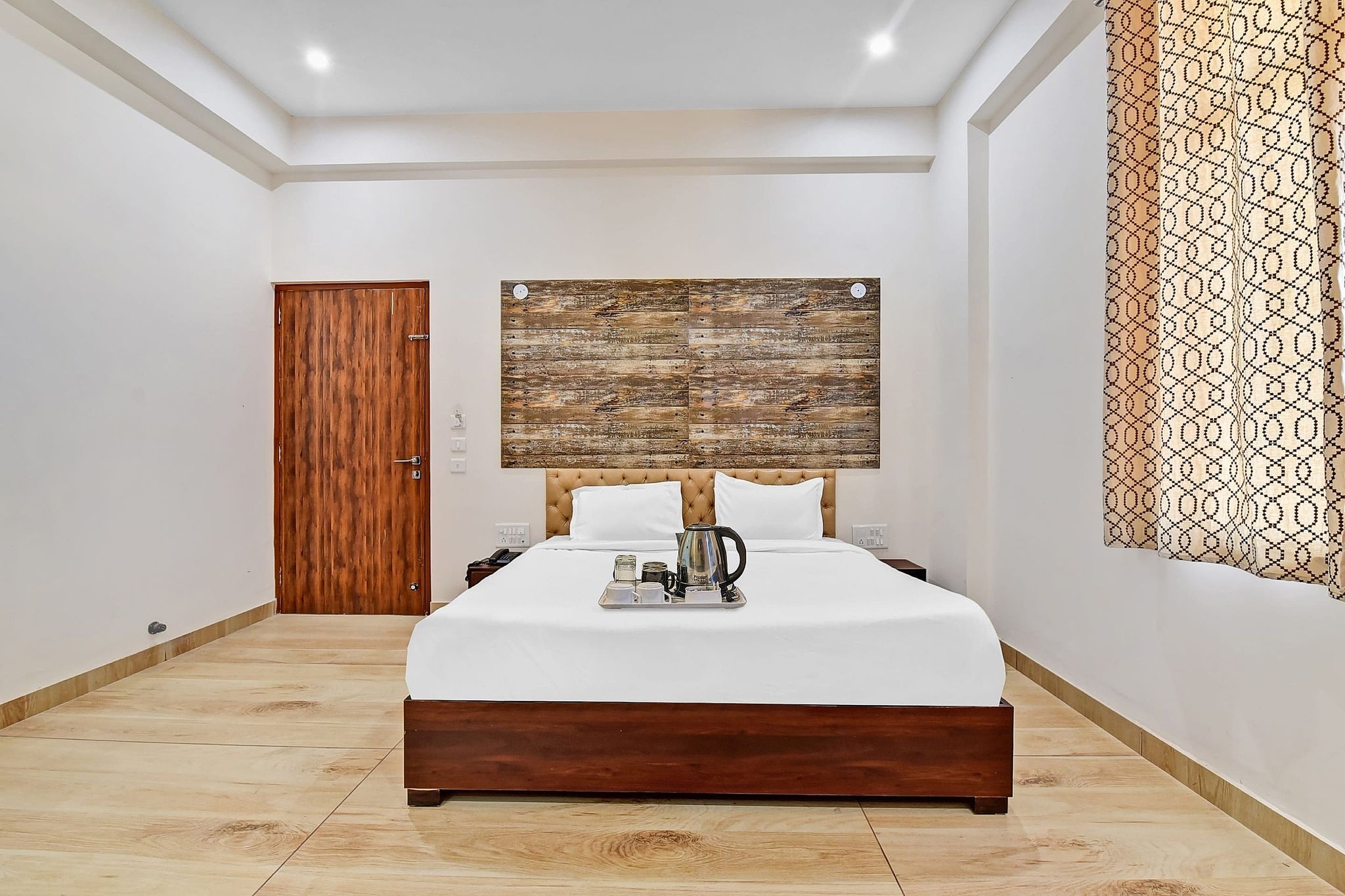 Hotel O Amrapali Inn