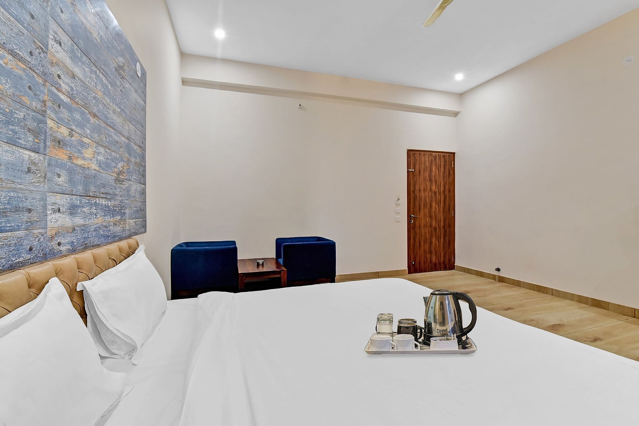 Hotel O Amrapali Inn