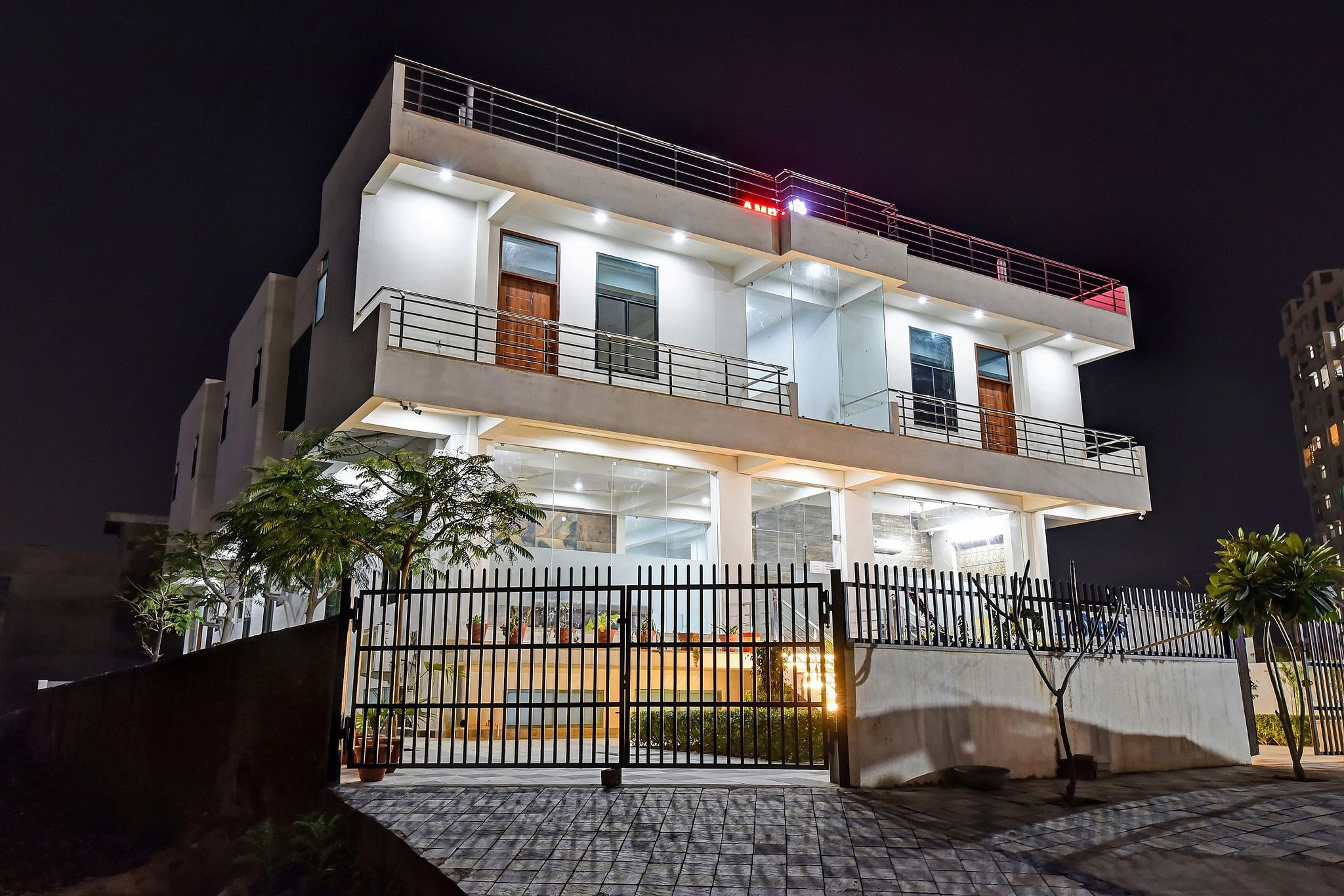 Hotel O Amrapali Inn