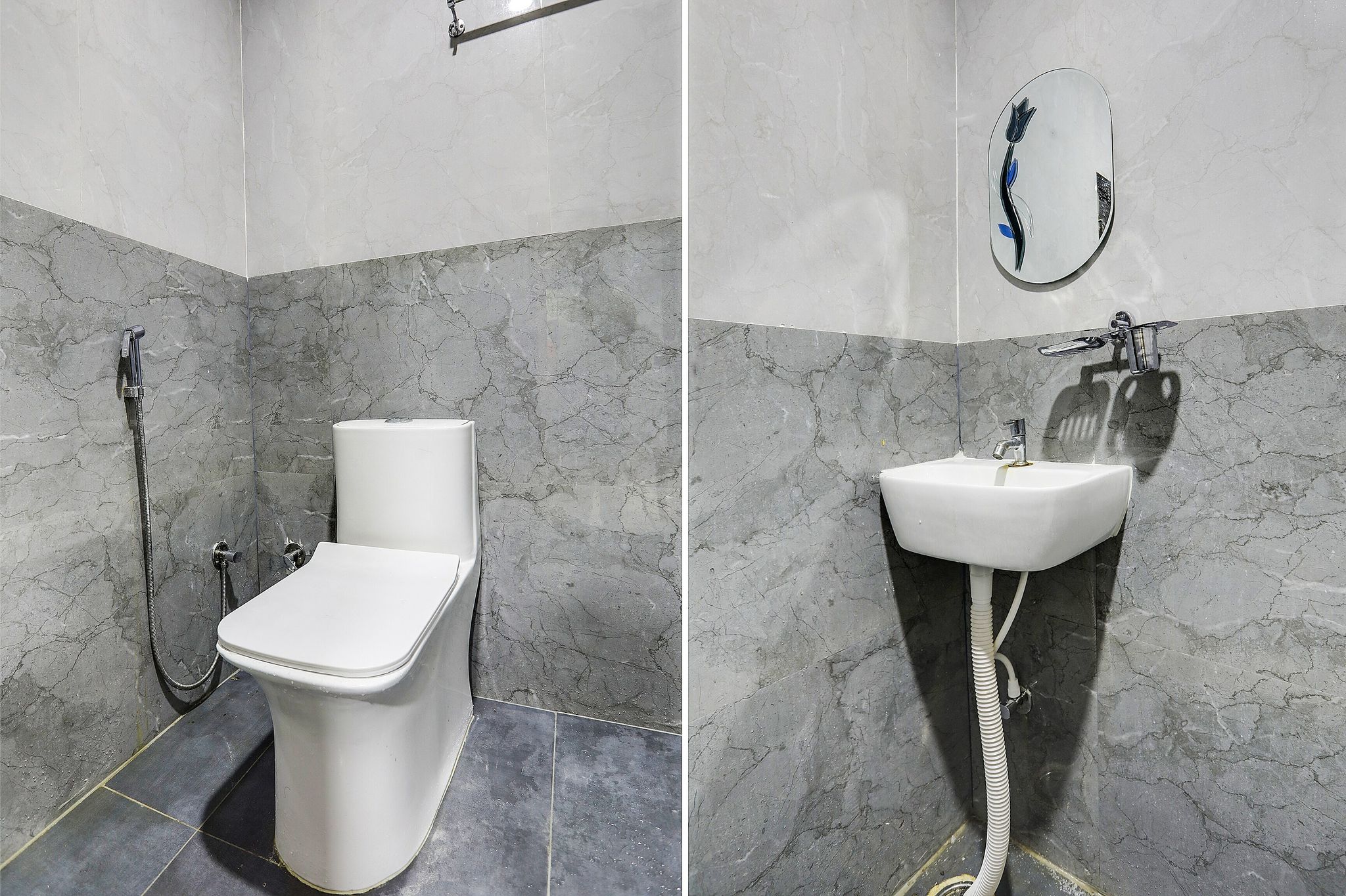 Hotel O Madhapur VIP Hills Classic 20