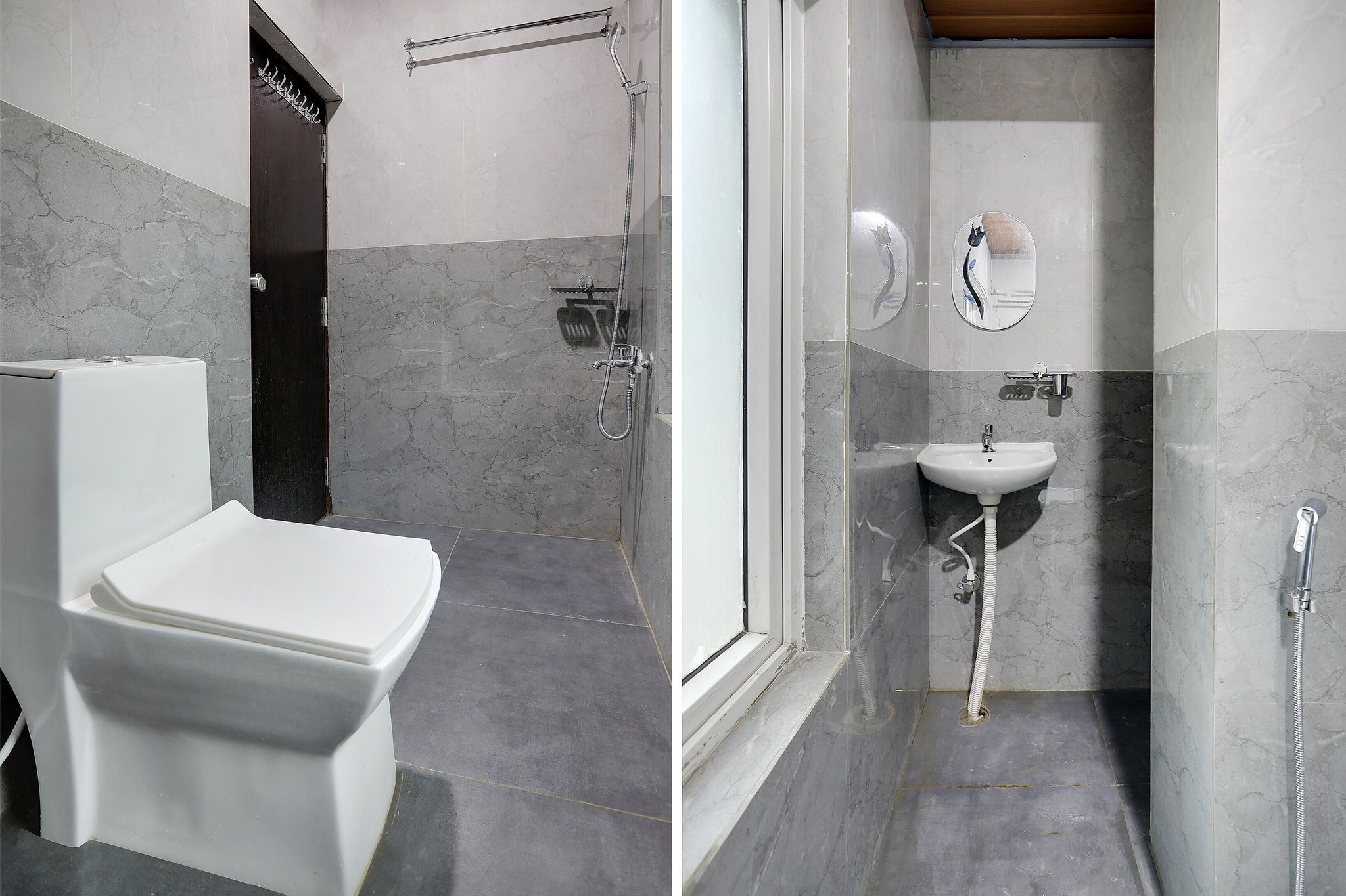 Hotel O Madhapur VIP Hills Classic 19