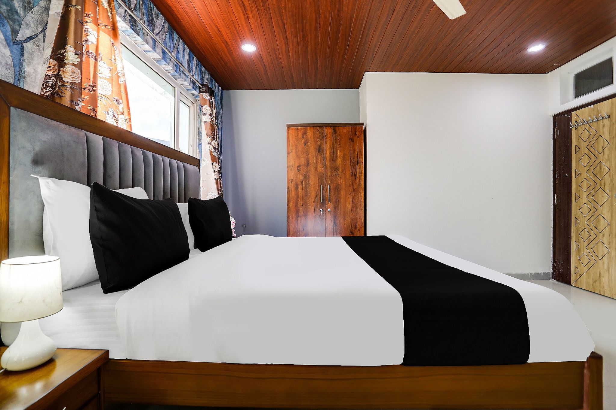 Hotel O Madhapur VIP Hills Classic 3