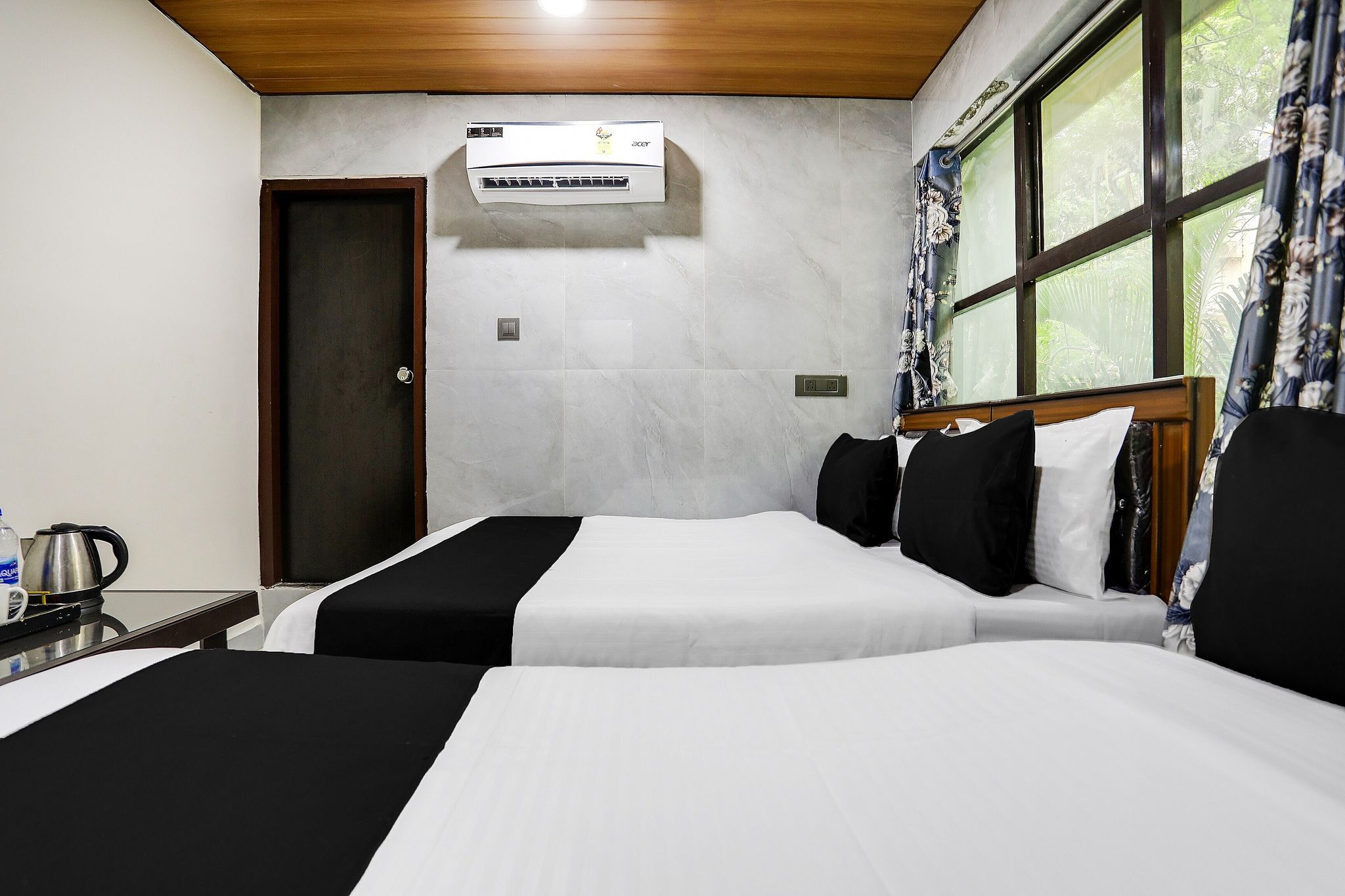 Hotel O Madhapur VIP Hills Classic 11