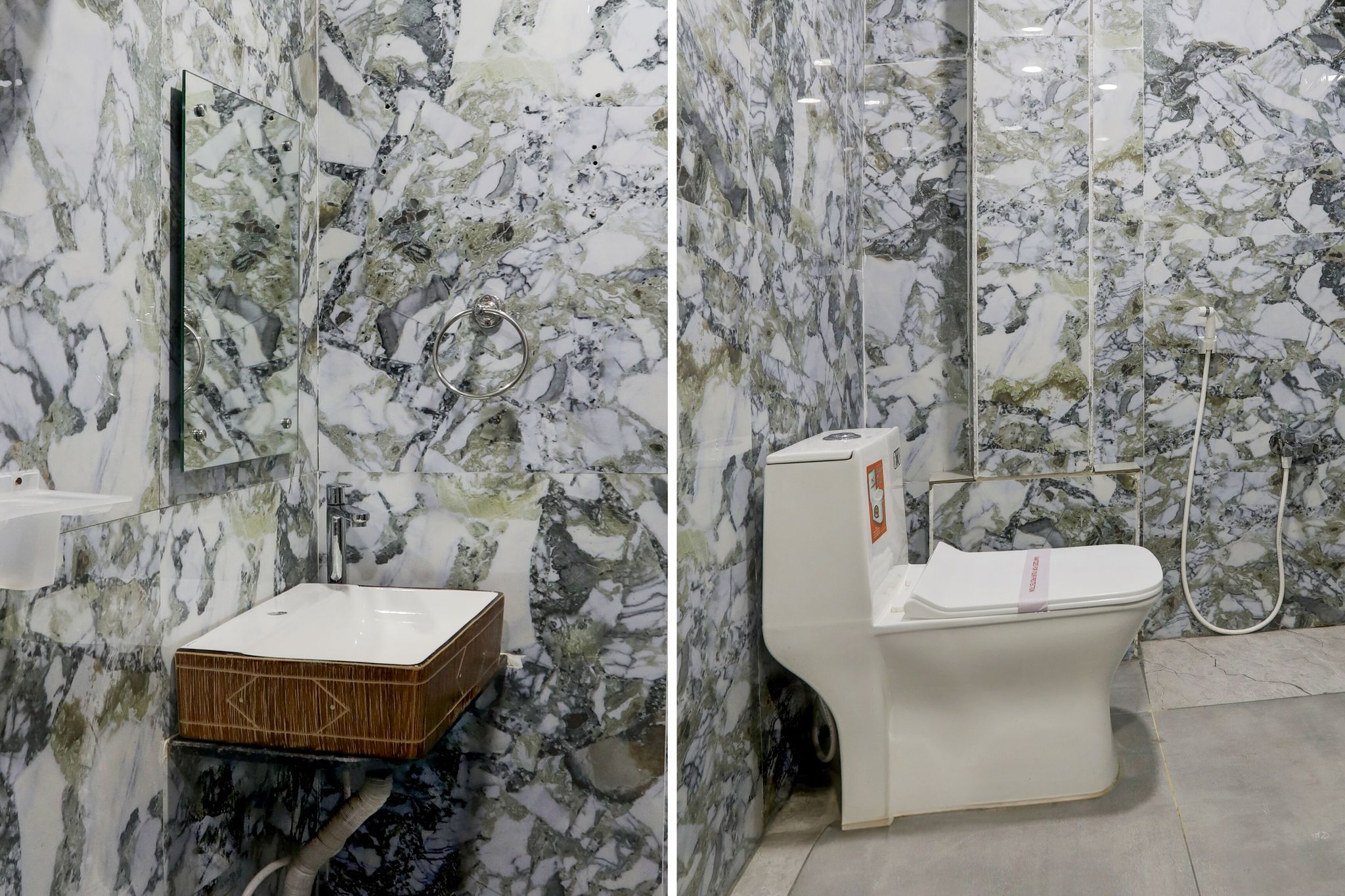 Townhouse Khammam Formerly Bluemoon Classic 12