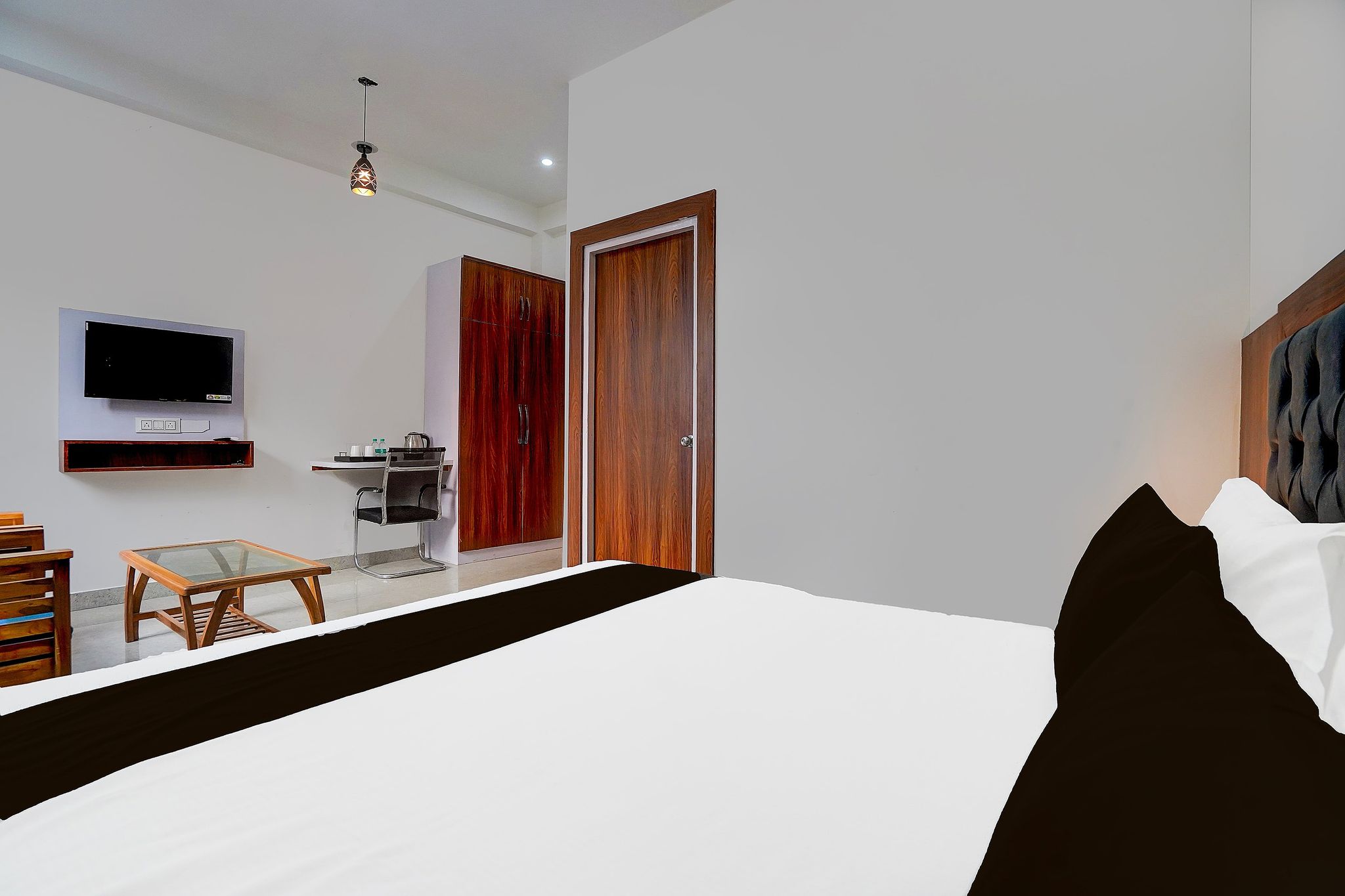 Hotel O by OYO ADVENT HOTEL Classic 5