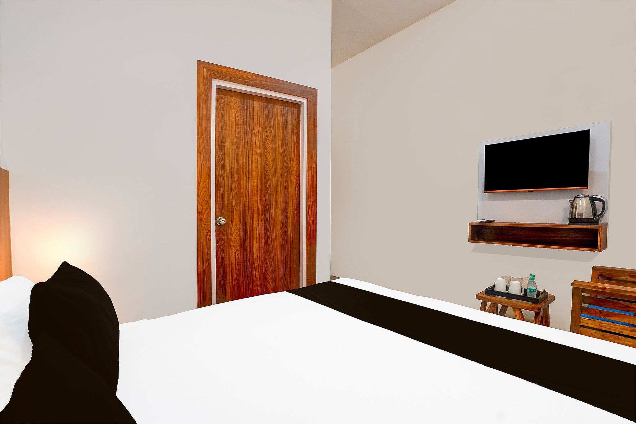 Hotel O by OYO ADVENT HOTEL Classic 4