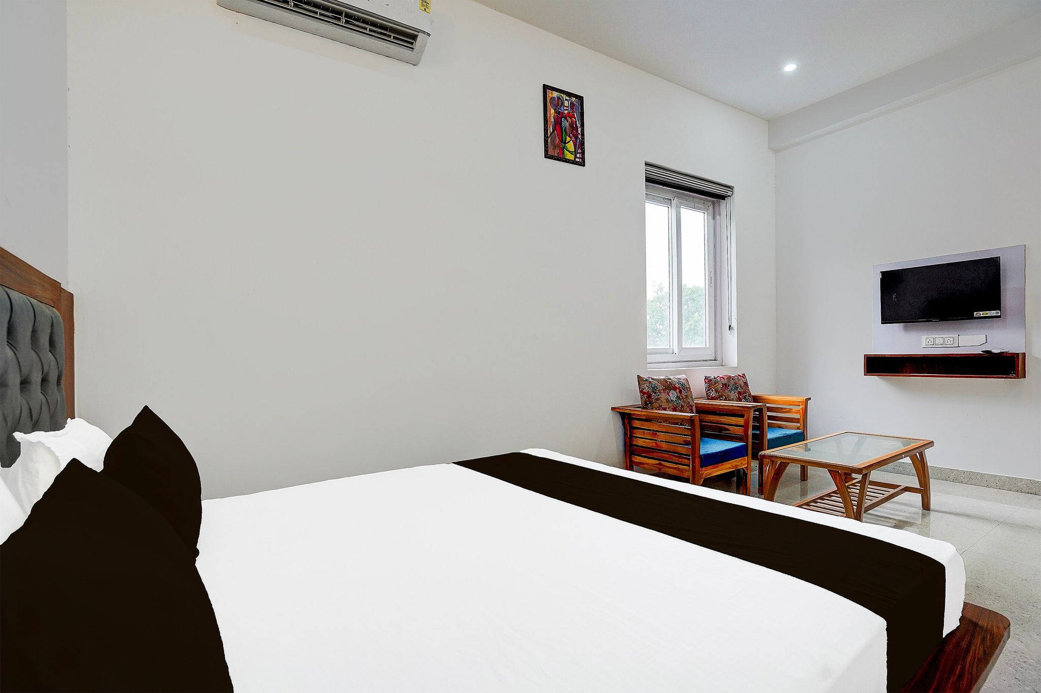 Hotel O by OYO ADVENT HOTEL Classic 8