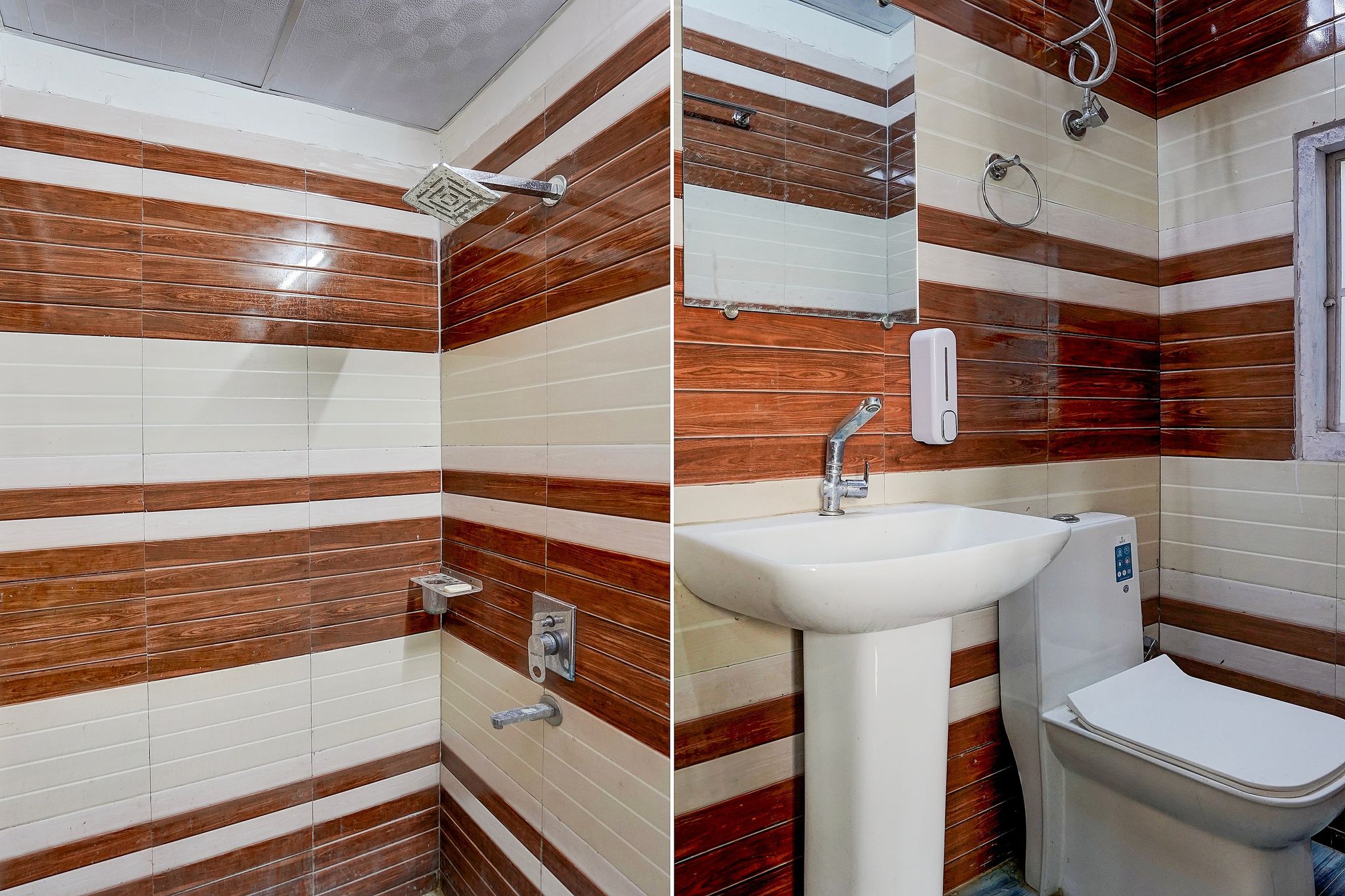 Hotel O by OYO ADVENT HOTEL Classic 13