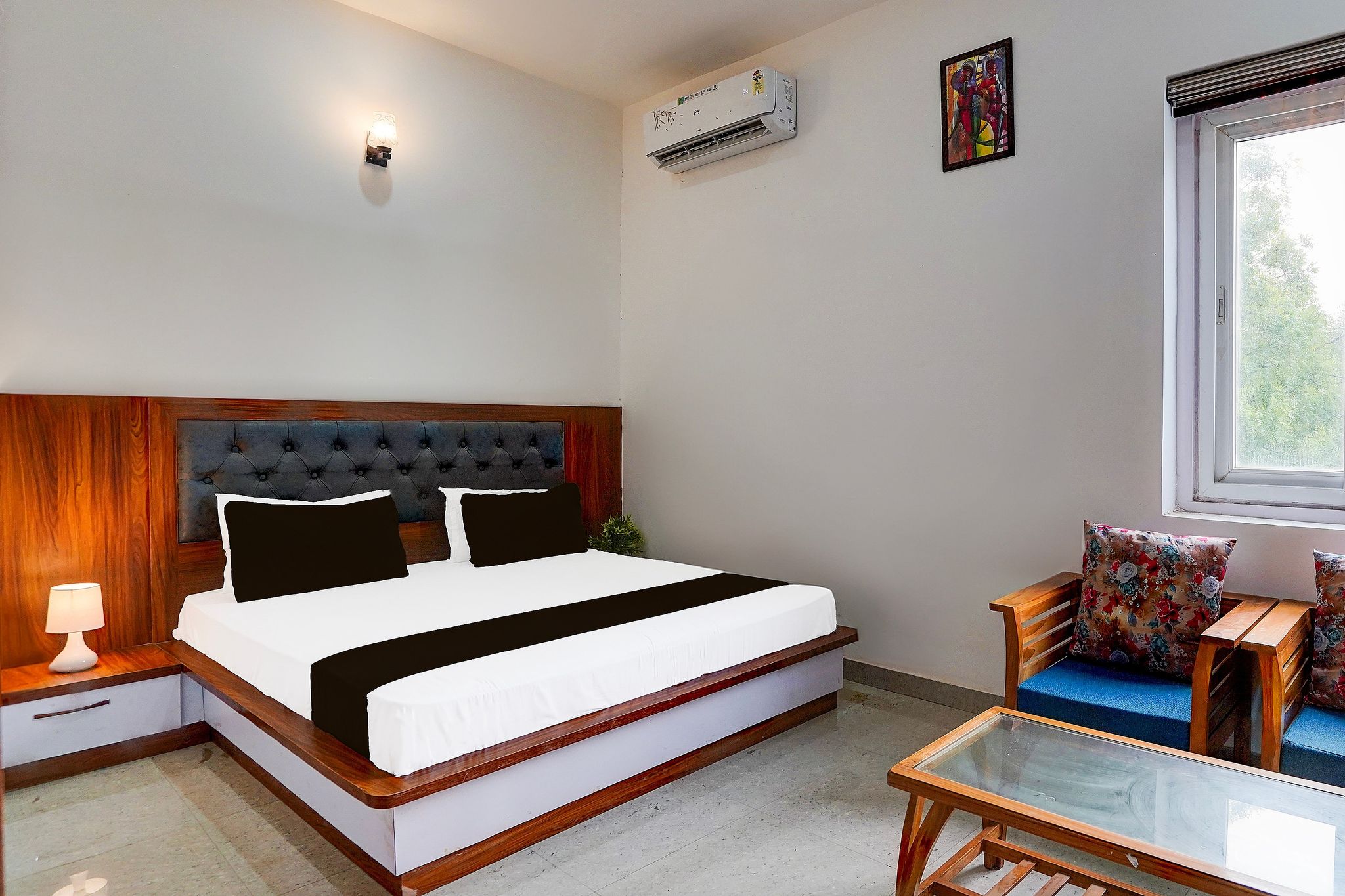 Hotel O by OYO ADVENT HOTEL Classic 10