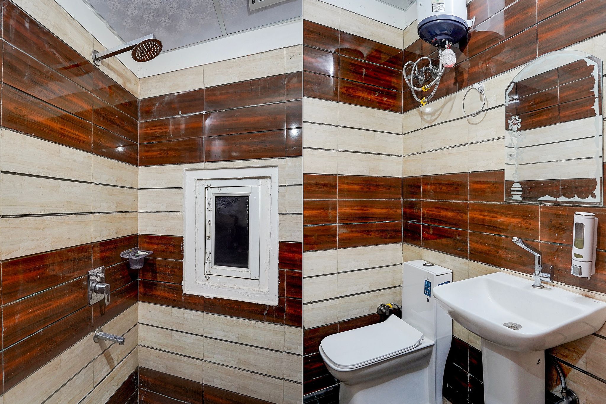 Hotel O by OYO ADVENT HOTEL Classic 14