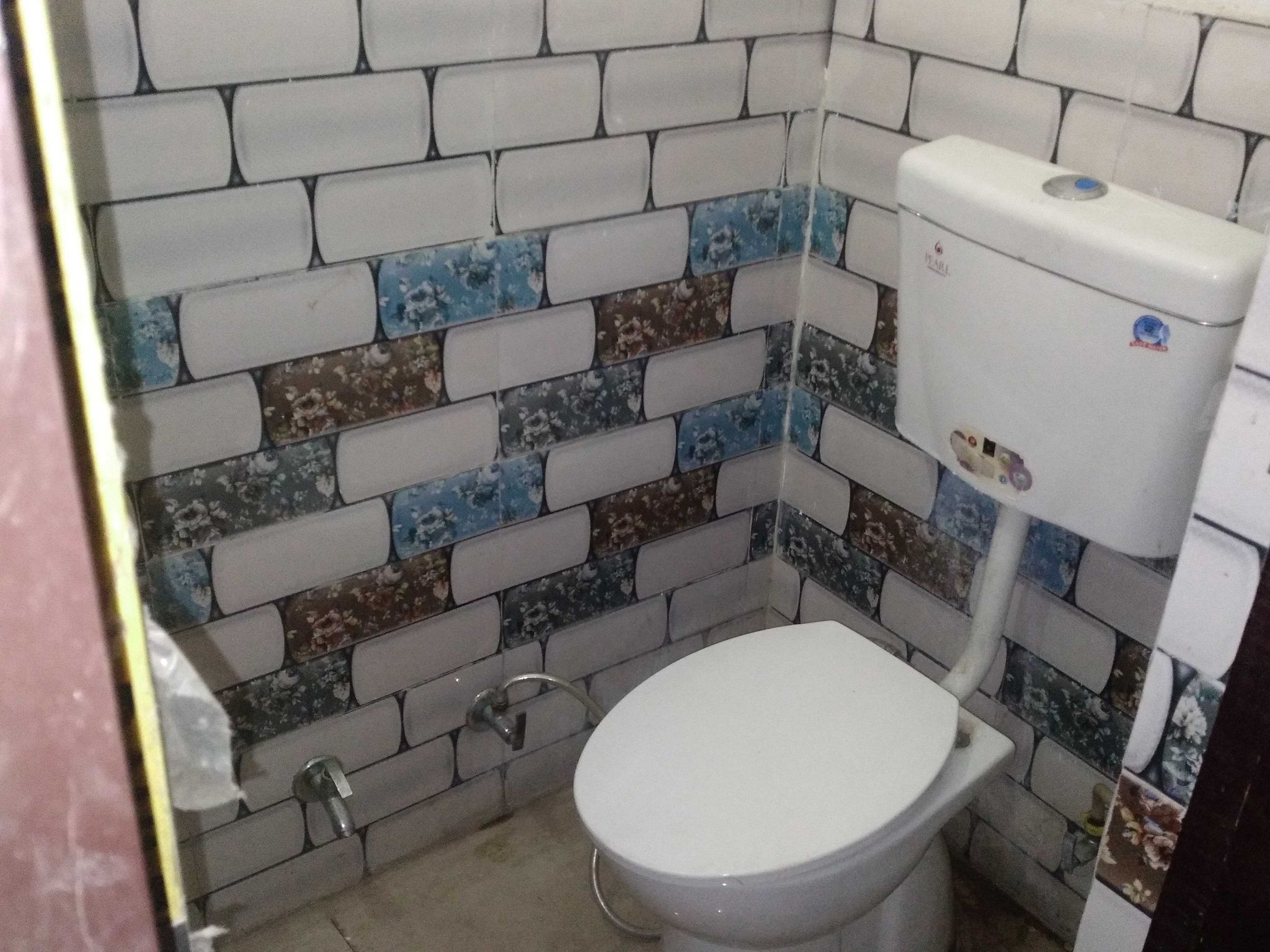 Washroom