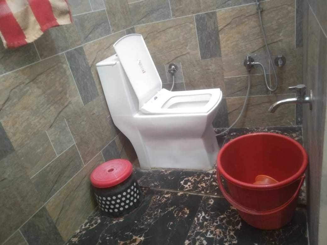 Washroom