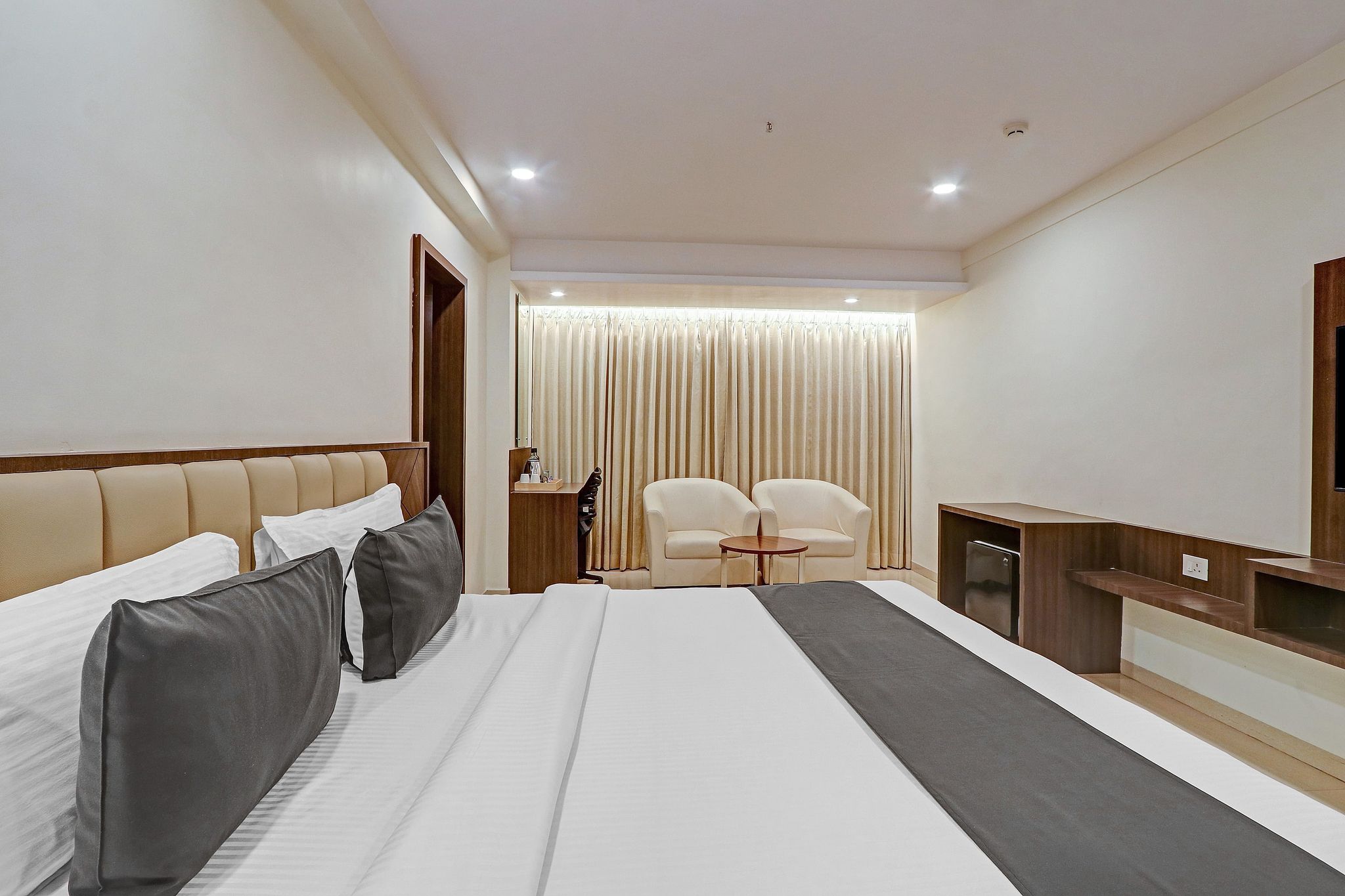 Townhouse Meghalaya Hotel - Gajuwaka Classic 6