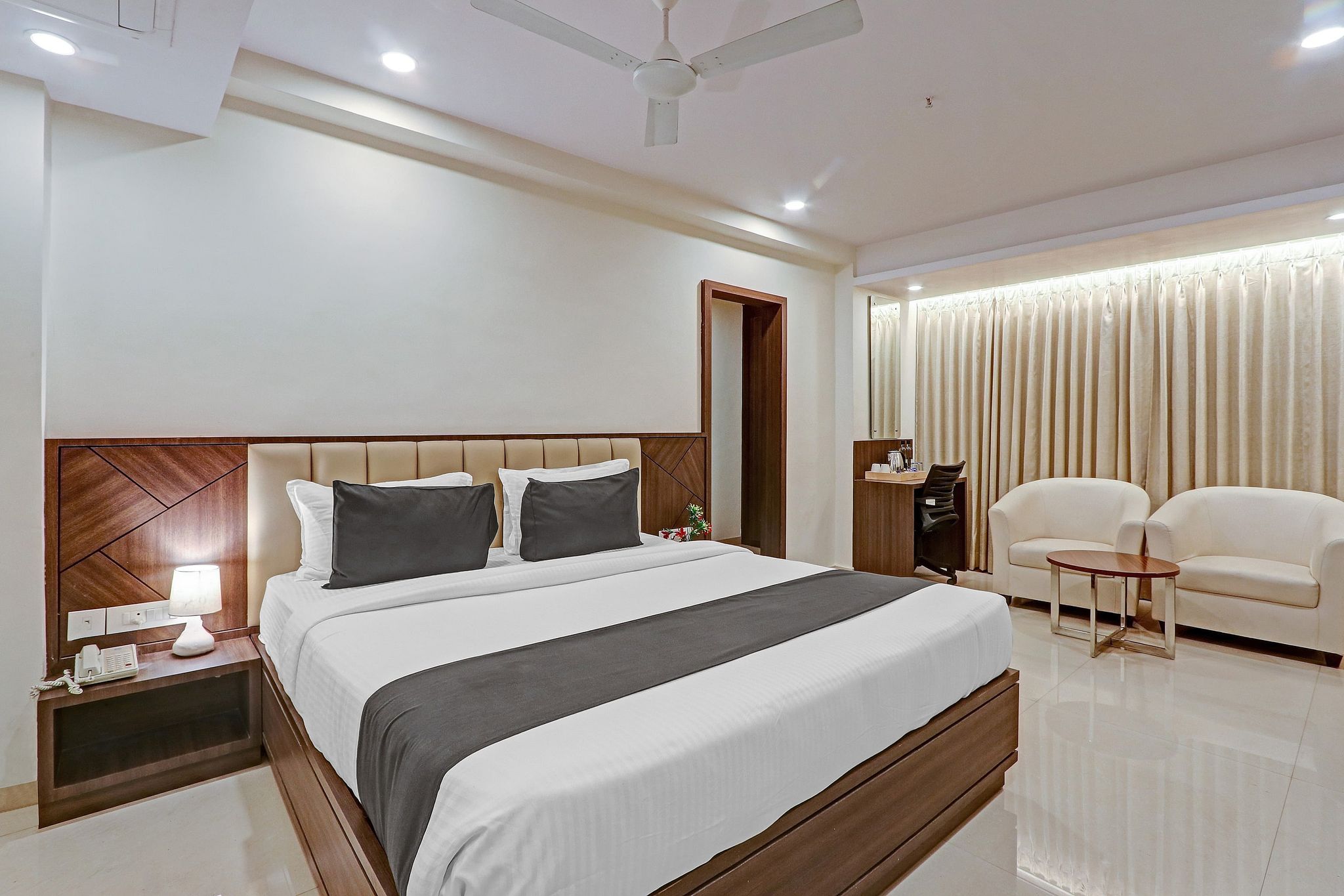 Townhouse Meghalaya Hotel - Gajuwaka Classic 31