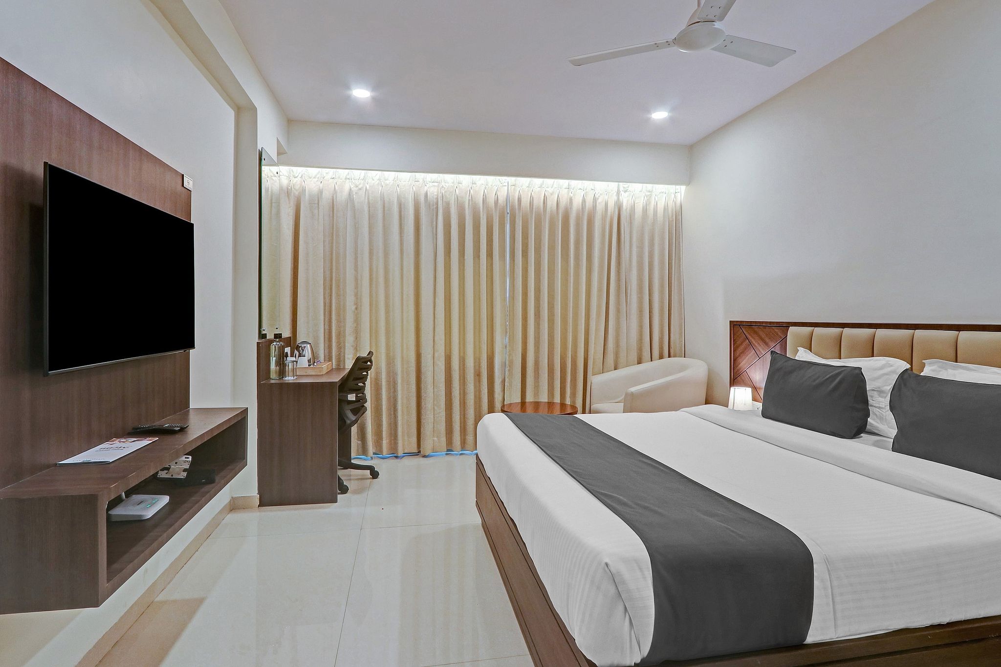 Townhouse Meghalaya Hotel - Gajuwaka Classic 4