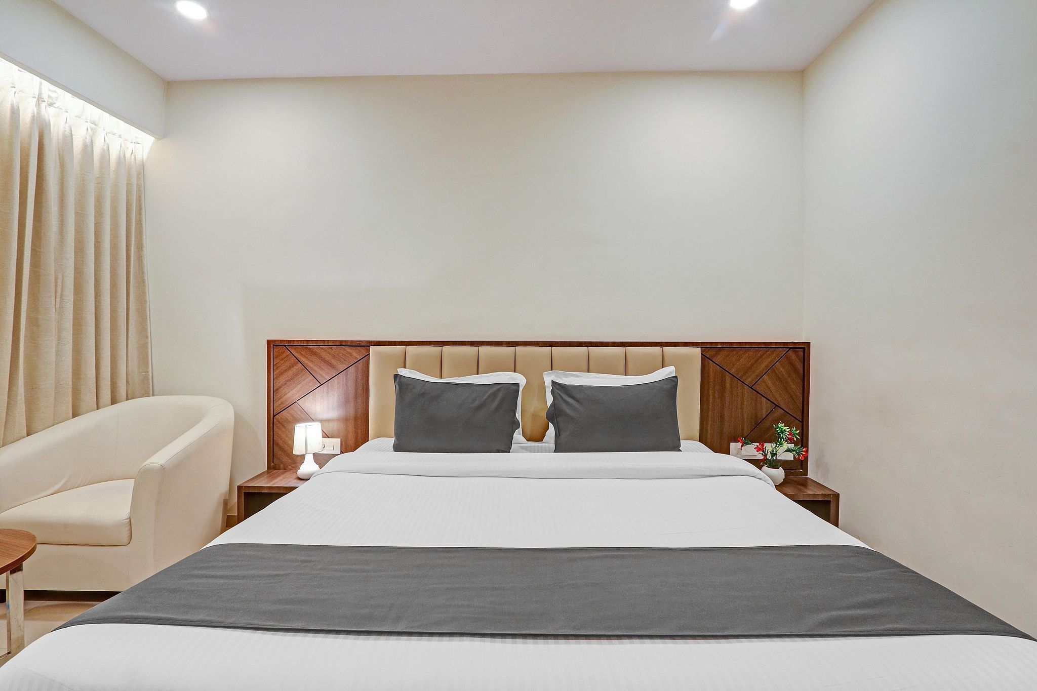 Townhouse Meghalaya Hotel - Gajuwaka Classic 30