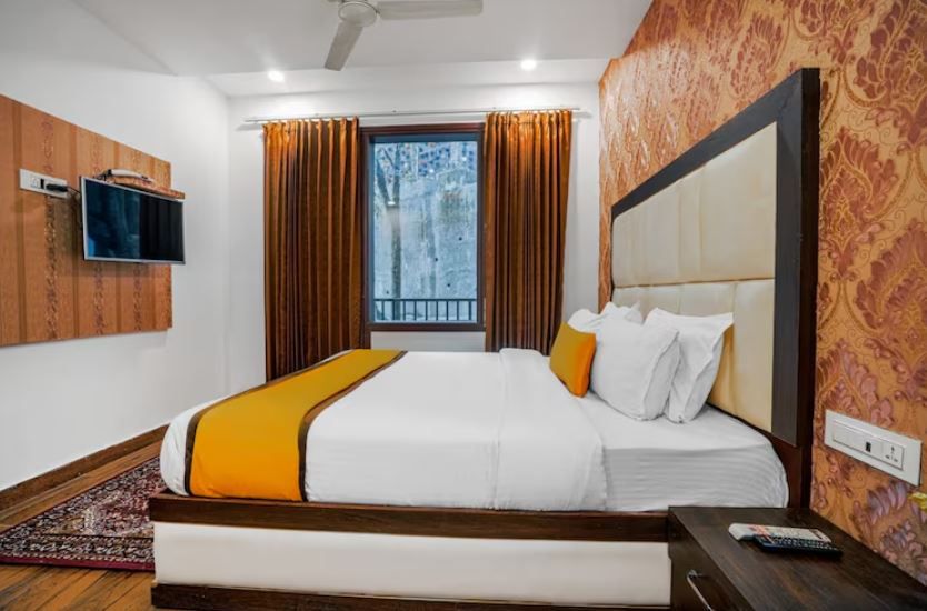 Deluxe Room (Non View)