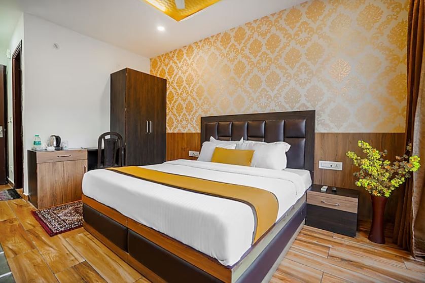 Deluxe Room (Non View)