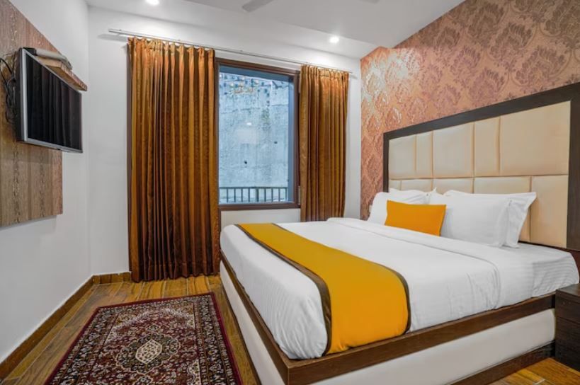 Deluxe Room (Non View)