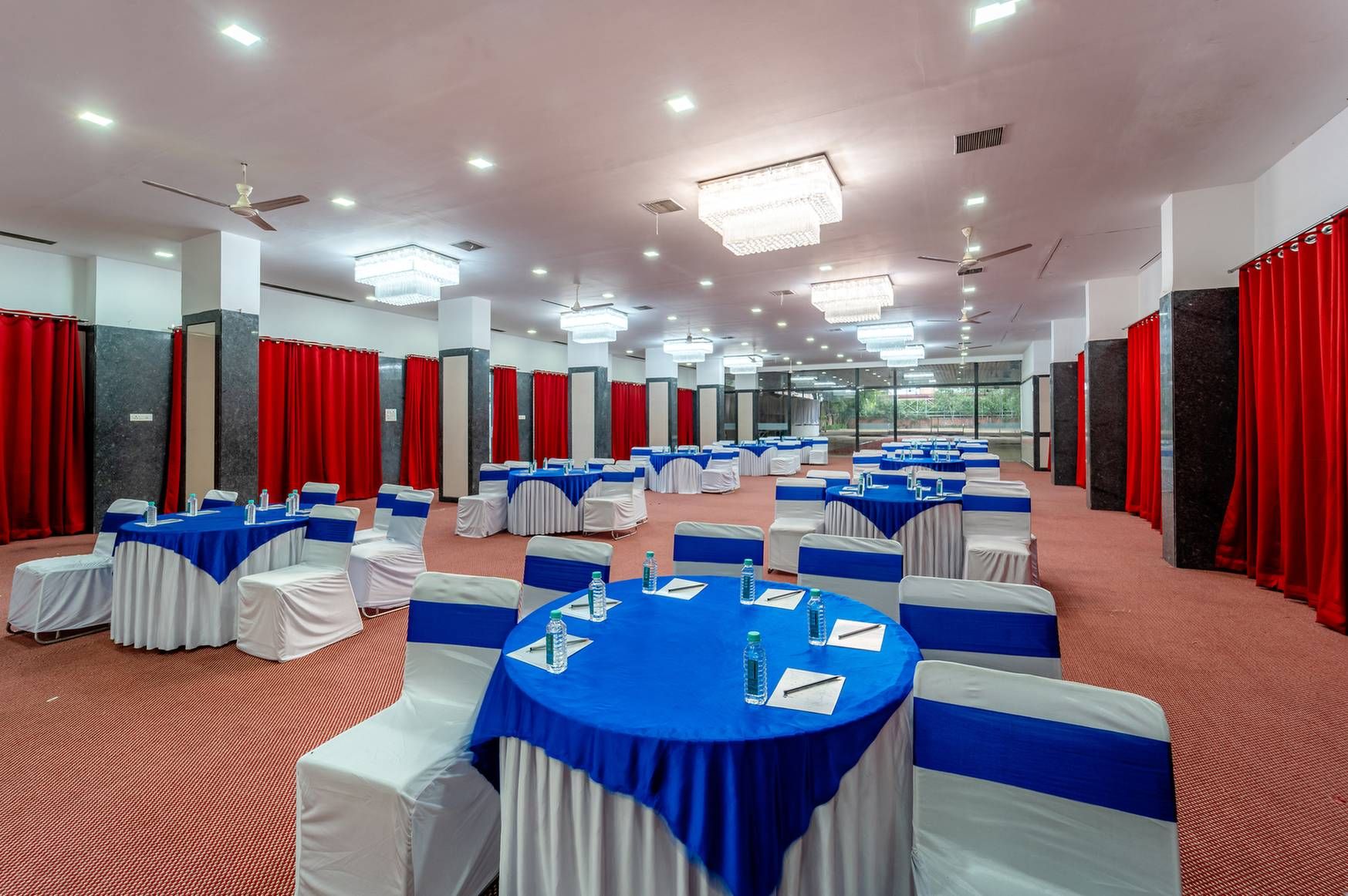 Business Centre