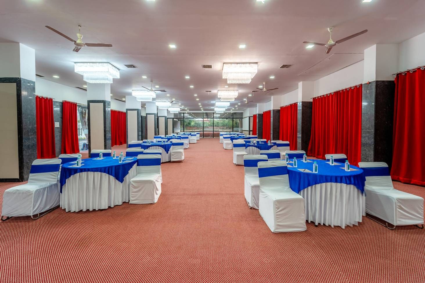 Business Centre