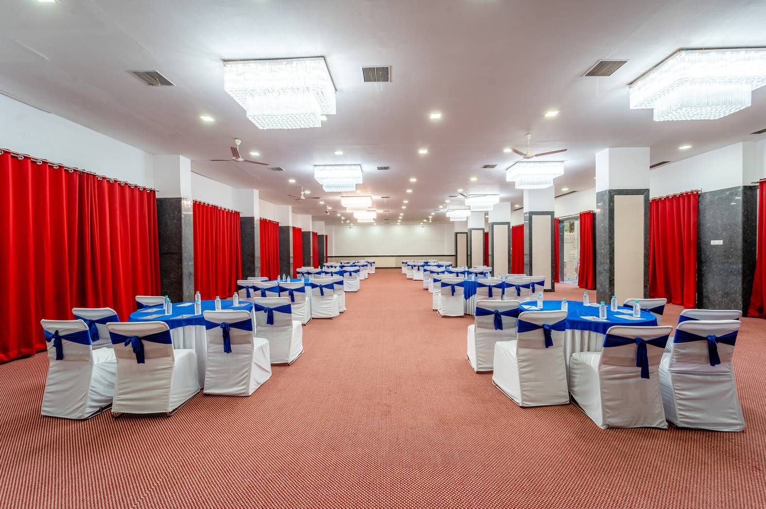 Business Centre