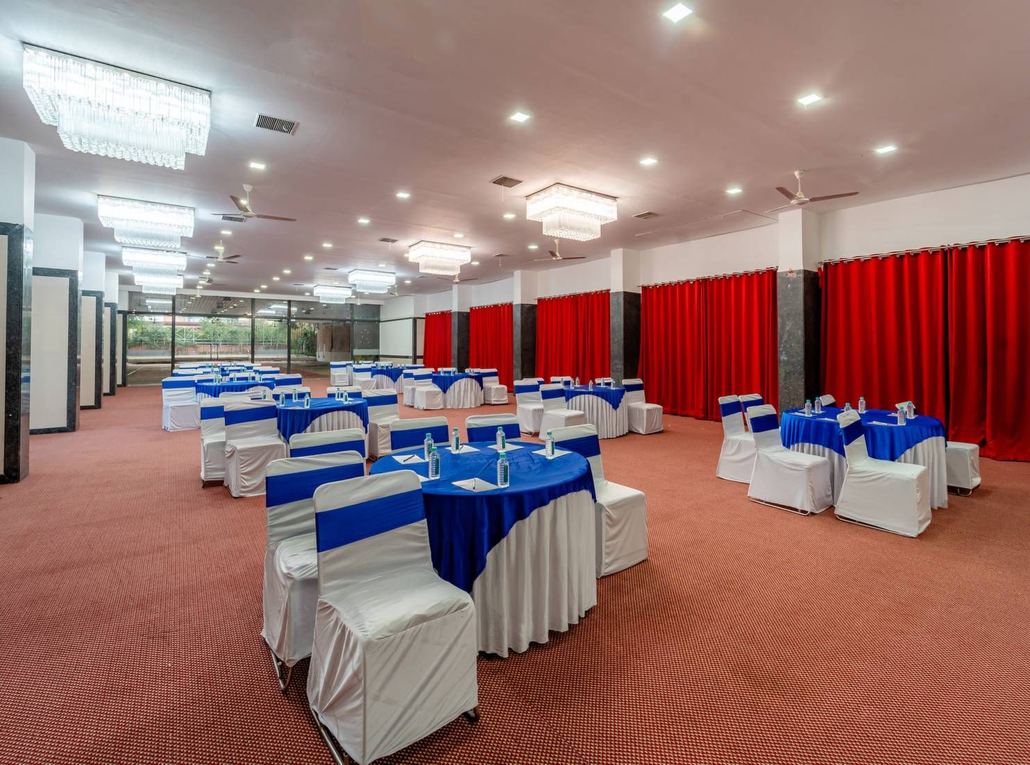 Business Centre