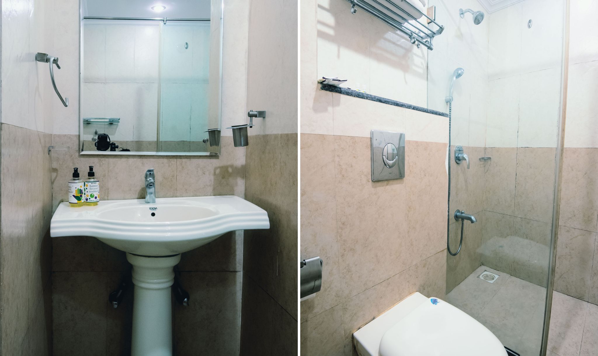 Treebo Reveniir Resort with Pool Deluxe Room 5