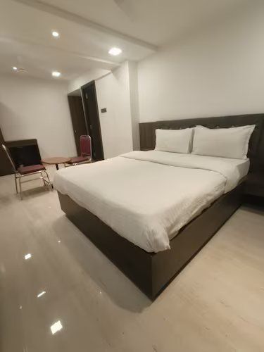 Executive Room With Bathtub