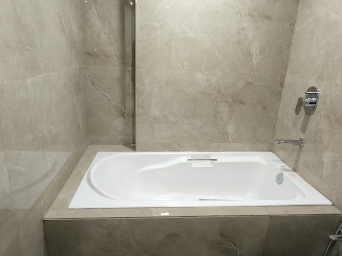 Executive Room With Bathtub