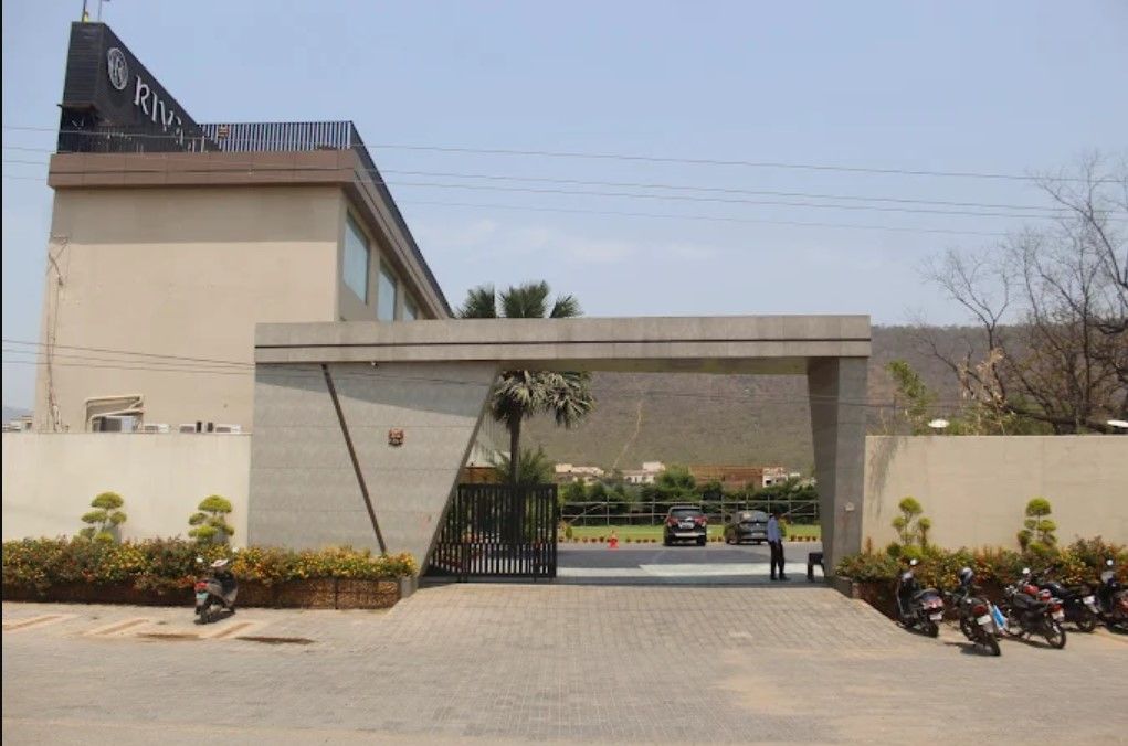 Rivaah Resort and Banquet