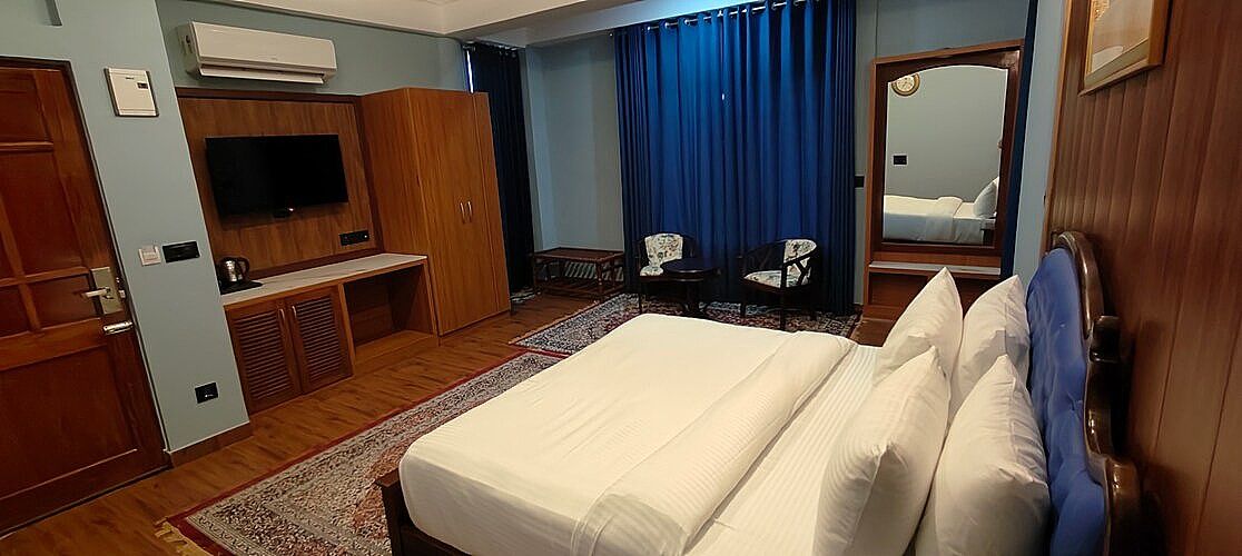 Mahal (Premium)