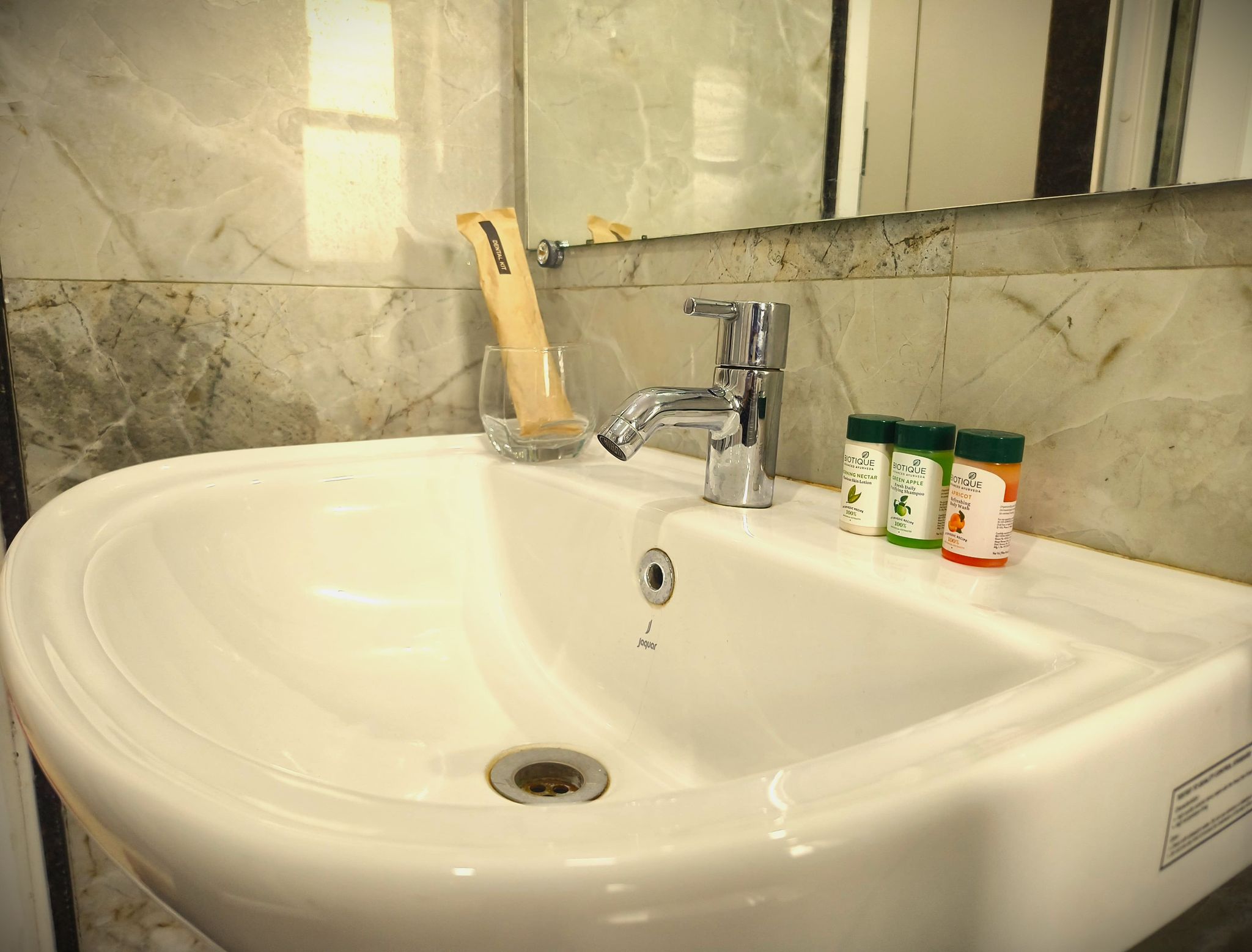 Jaanki Farms & Resorts Deluxe room 3