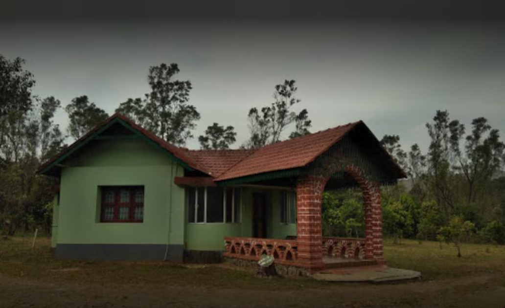 Bhagawathi Nature Camp by Jungle Lodges