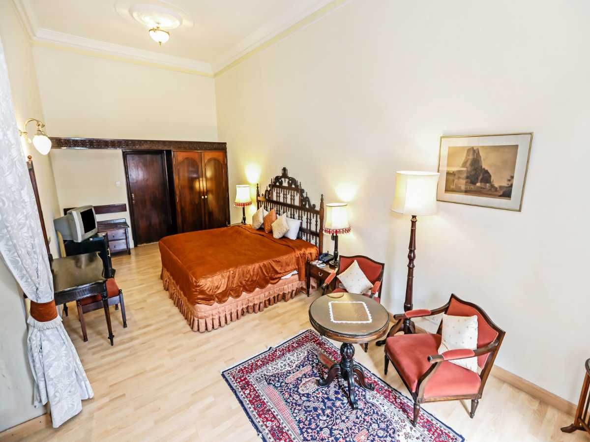 Duplex Suite