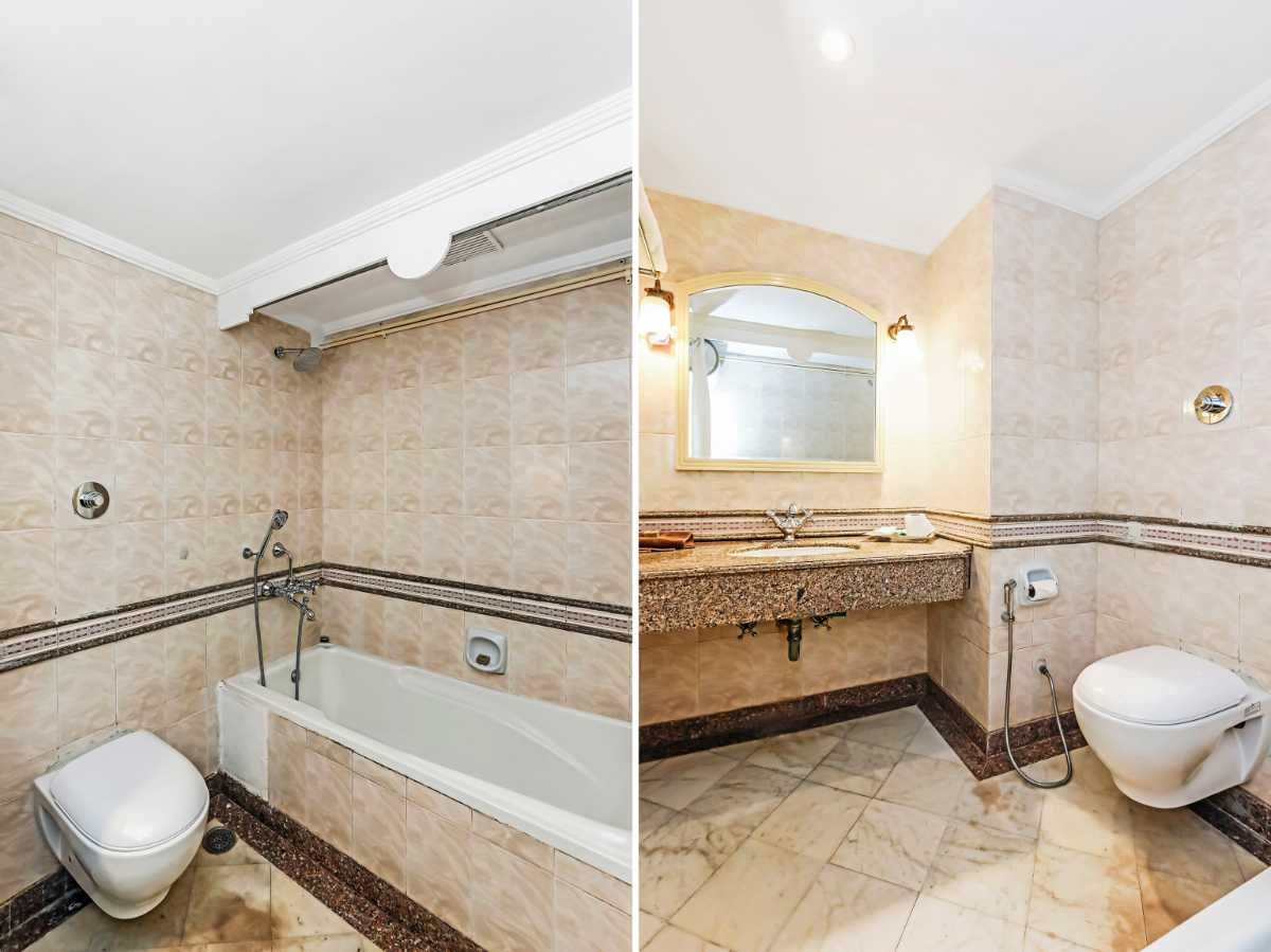 Lalitha Mahal Palace Hotel by Jungle Lodges Deluxe Room 6