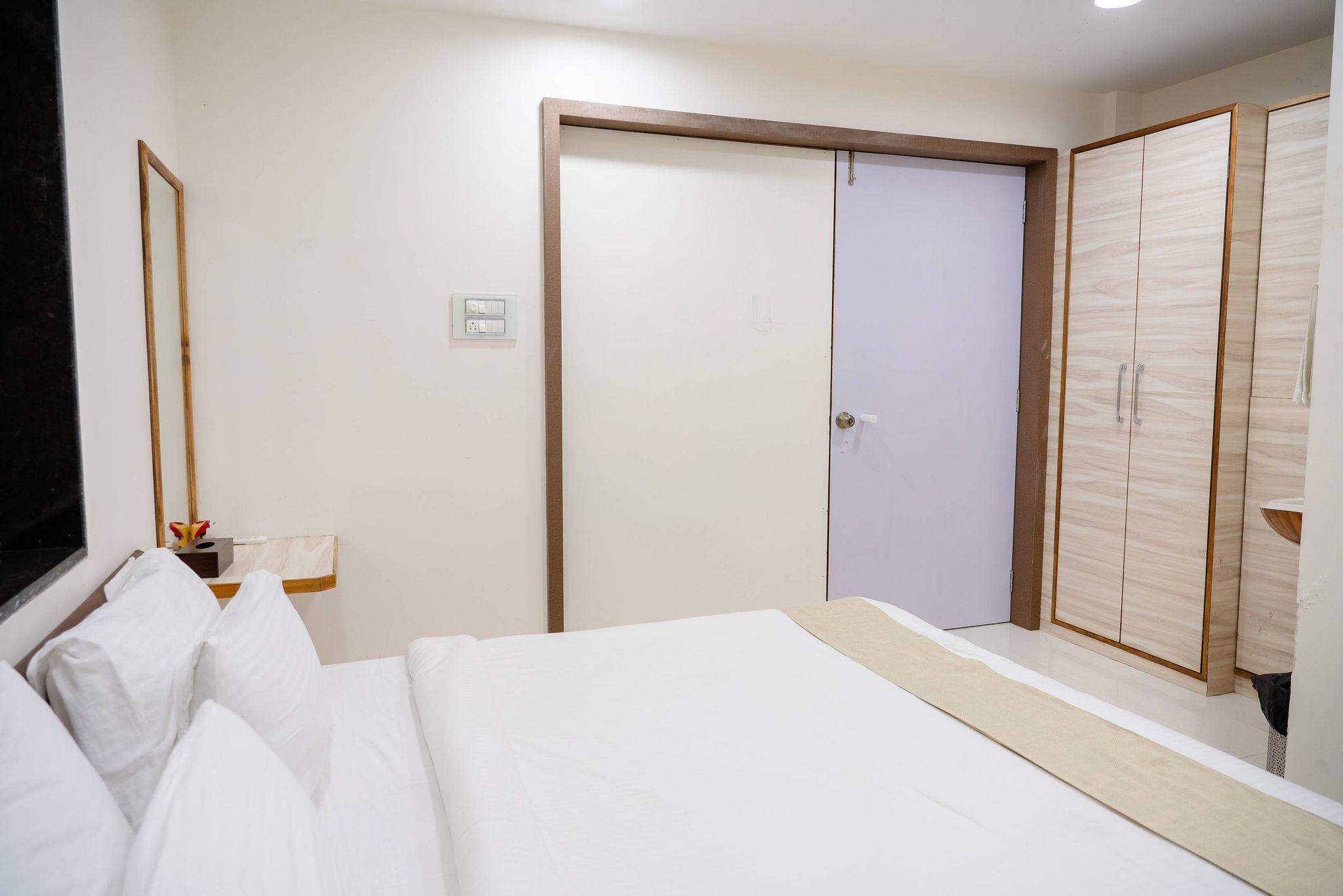 4 BH Bunglow Villa with outdoor Private Pool