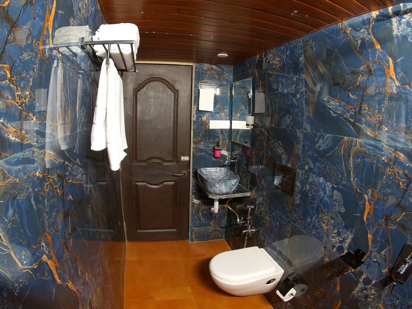 2 BH Villa with outdoor Private pool