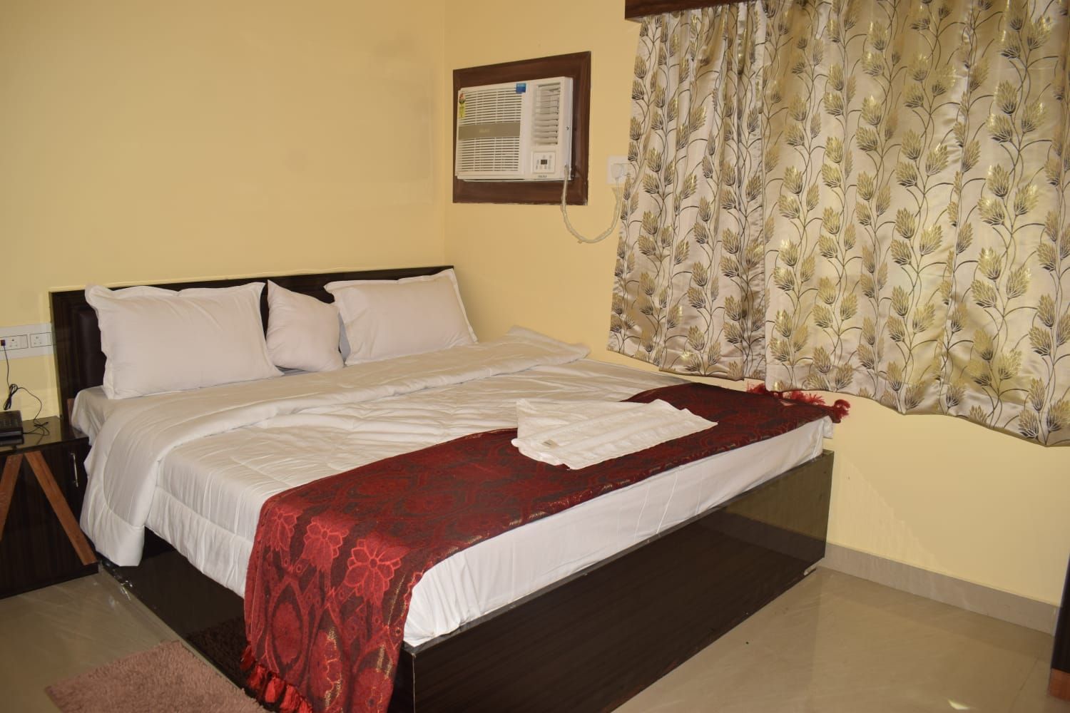 Hotel Darpana