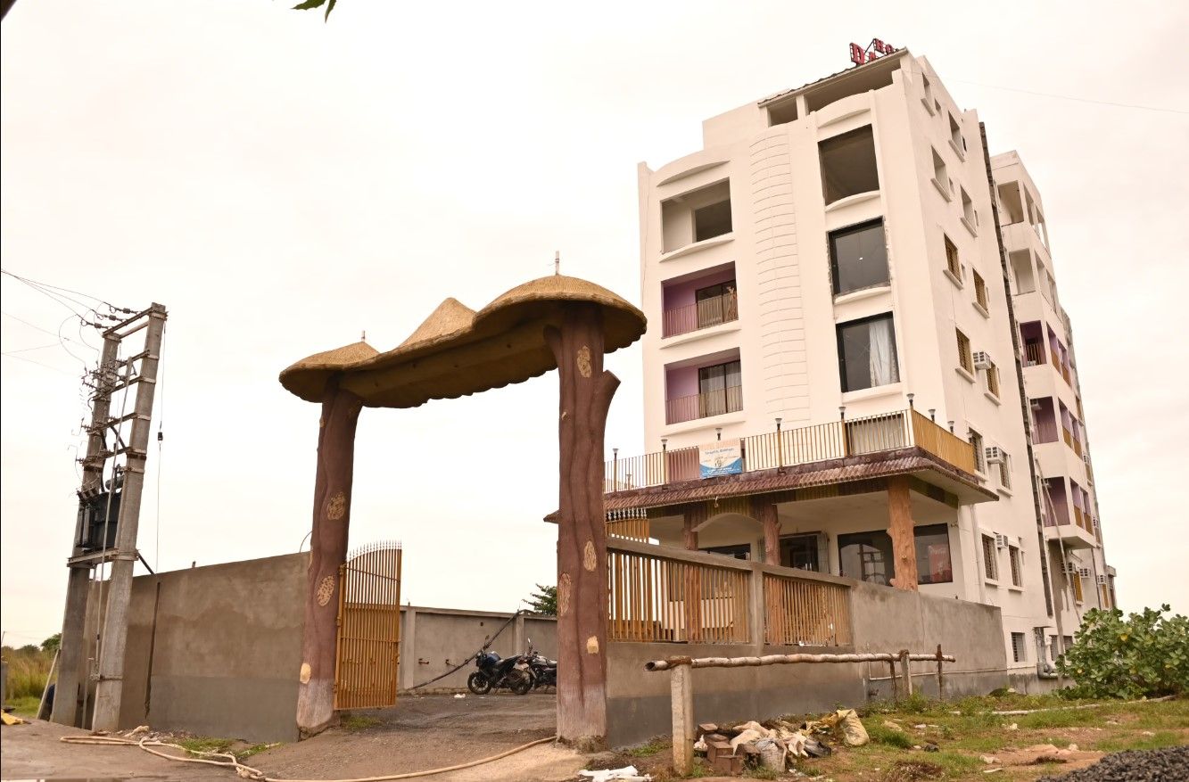 Hotel Darpana