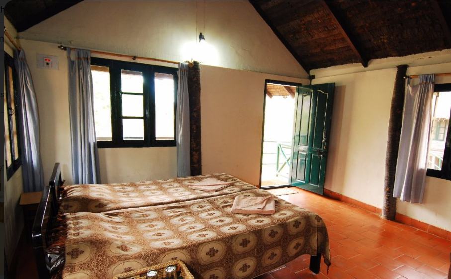 Maharaja Package (SuiteRoom)