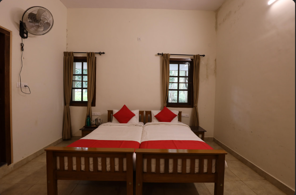 Maharaja Package (SuiteRoom)