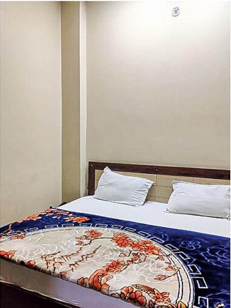 Standard Non A/C Room