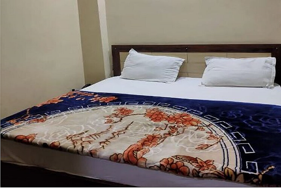 Standard Non A/C Room