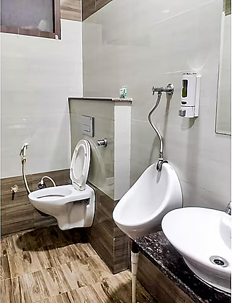 Standard Non A/C Room