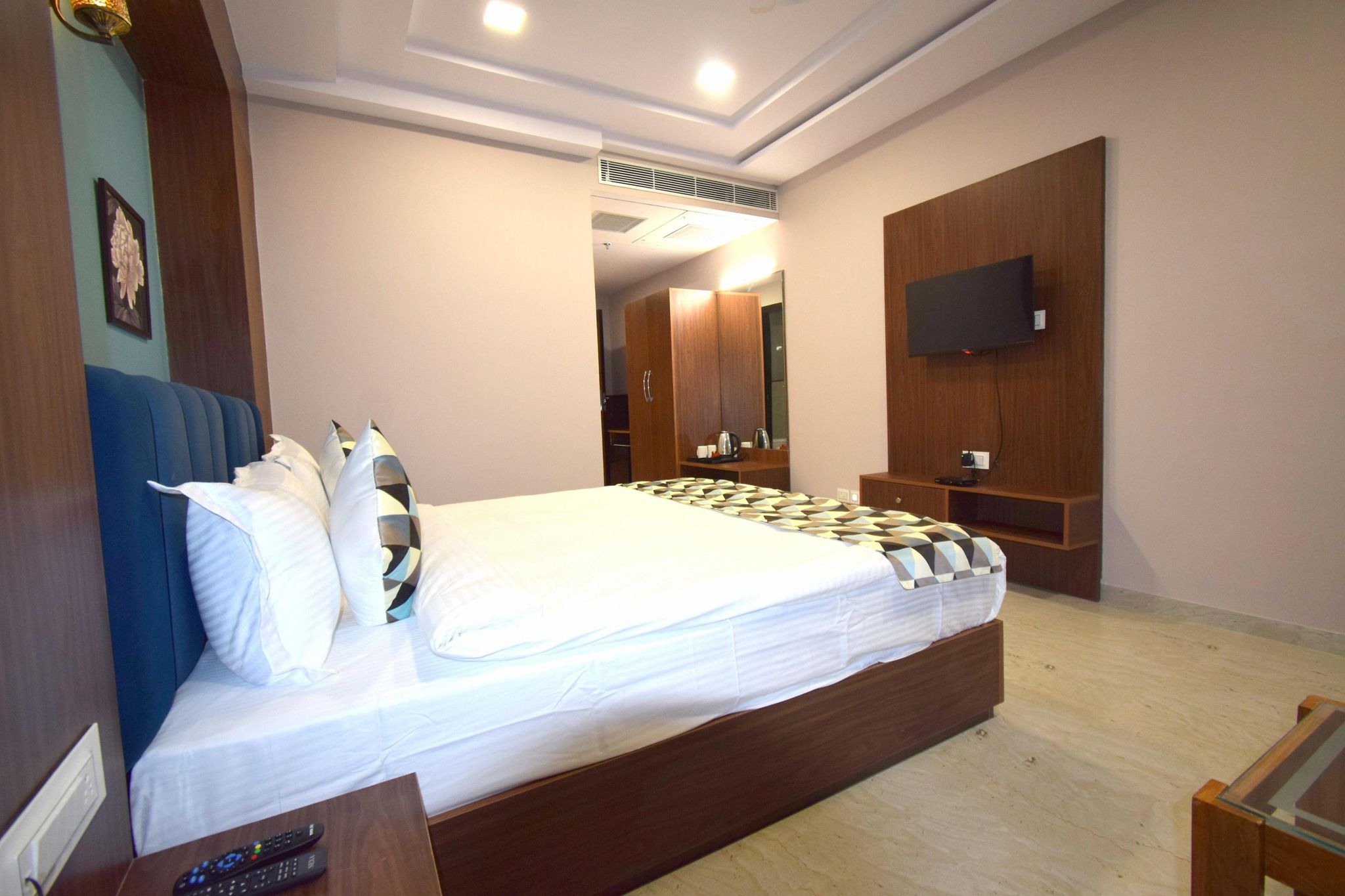 Imperial Suite