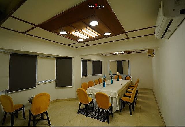 Business Centre