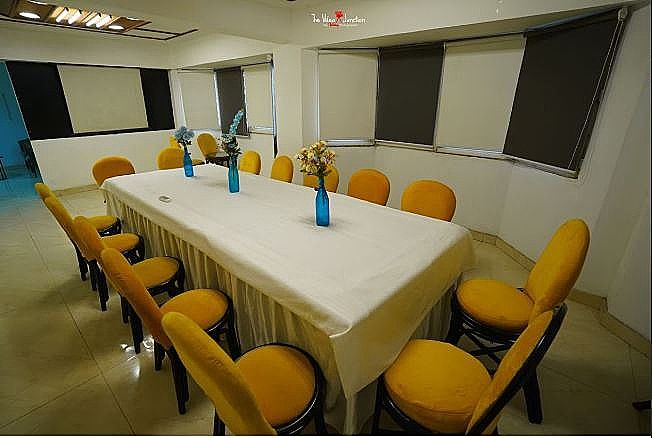 Business Centre